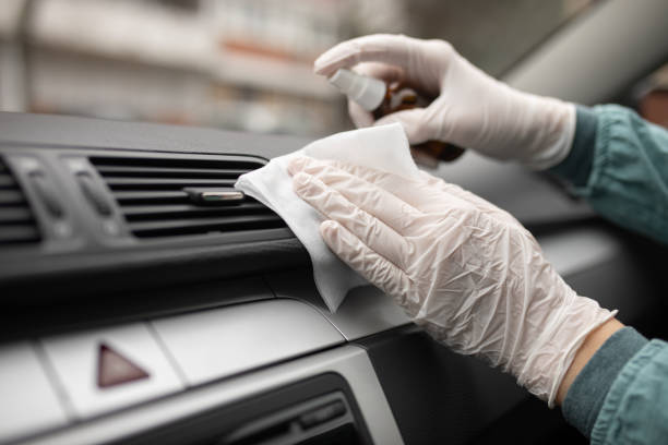 Best Professional Duct Cleaning Services  in Bellevue, IL