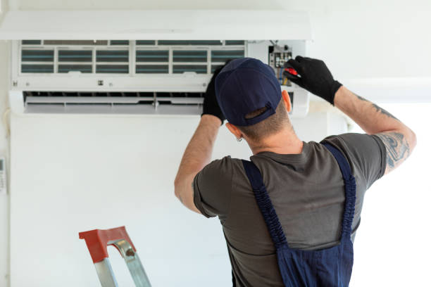  Bellevue, IL Airduct Cleaning Pros