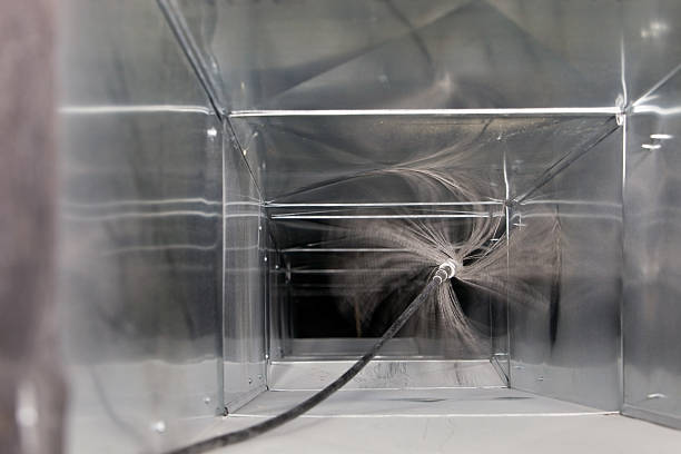 Best Best Air Duct Cleaning Company  in Bellevue, IL