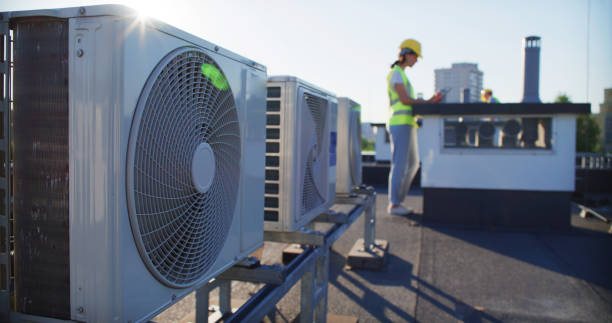 Best Air Duct Cleaning Near Me  in Bellevue, IL