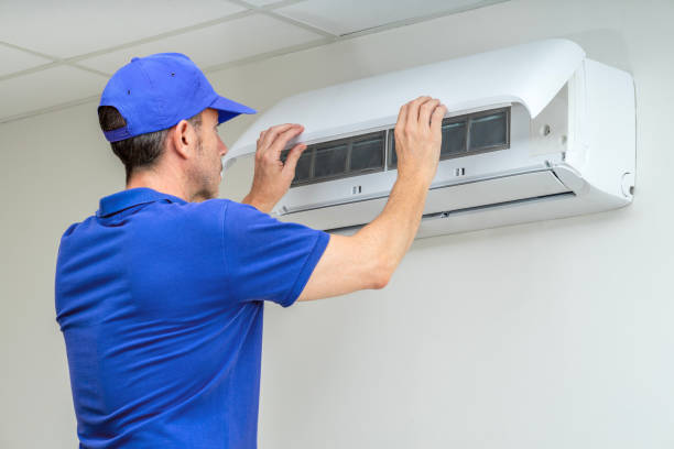 Best Air Quality Test  in Bellevue, IL