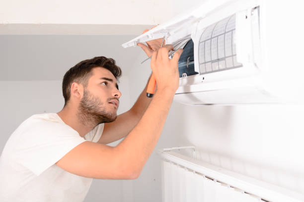 Best Affordable Air Duct Cleaning  in Bellevue, IL
